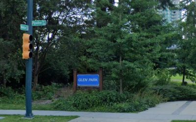 Series of sex assaults near Coquitlam park are linked, police say