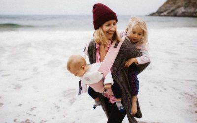 It’s science: Giving experiences instead of toys boosts your kid’s intelligence + happiness