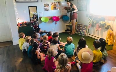 The Honey Bee Centre