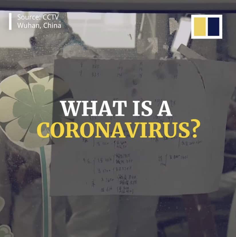 Childcare facility during COVID-19 in Wuhan, China.