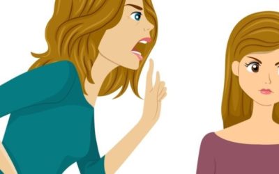 Study Says That Daughters Who Were Nagged By Their Mothers Are More Successful