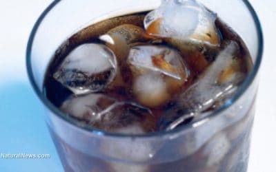 Pepsi admits its soda contains cancer-causing ingredients