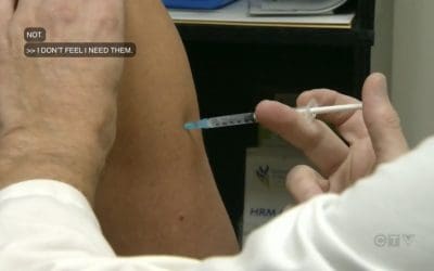 Serial’ flu shots may limit body’s ability to fight virus in future: researchers