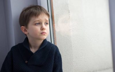 Smartphones, tablets causing mental health issues in kids as young as two